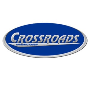 Profile picture for Crossroads Community Church