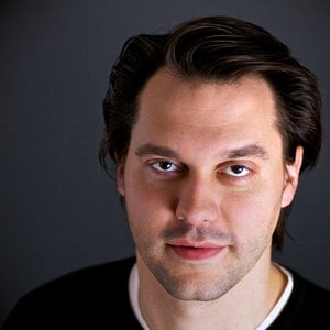 Profile picture for Geoffrey Orthwein