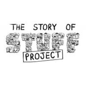 Profile picture for Story of Stuff Project