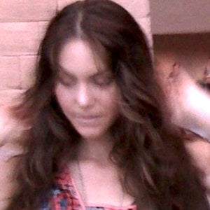 Profile picture for Chelsea Whitaker
