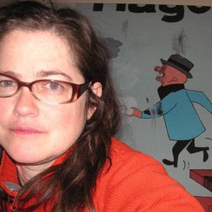 Profile picture for Jennifer Ruth Montgomery