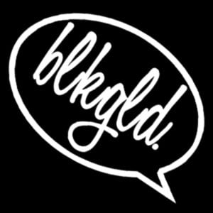 Profile picture for BLKGLD.
