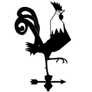 Profile picture for www.theforecast.tv