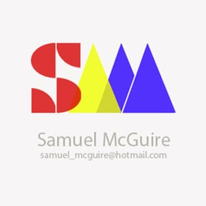 Profile picture for Samuel McGuire