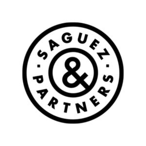 Profile picture for Saguez & Partners