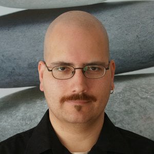 Profile picture for Darius Kruythoff