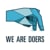 We are doers