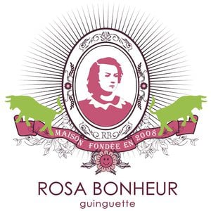 Profile picture for Rosa Bonheur