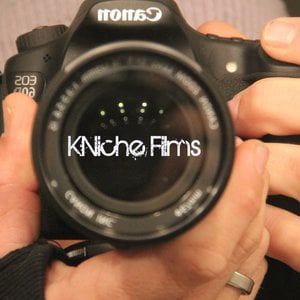 Profile picture for KNiche Films