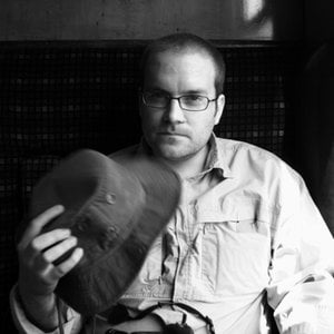 Profile picture for Simon Bugler
