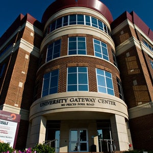 Profile picture for Developments at Virginia Tech
