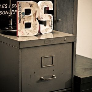 Profile picture for Balades Sonores