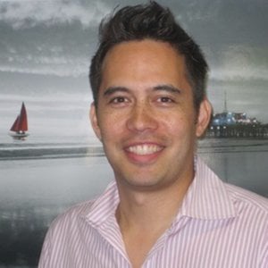 Profile picture for Nick Mendoza