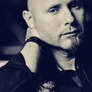 Profile picture for Andras Schram