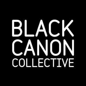 Profile picture for Black Canon Collective