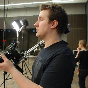 Profile picture for Michael Neumann