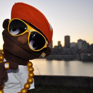 Profile picture for Jay Louis