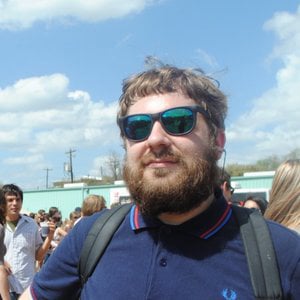 Profile picture for herb shellenberger