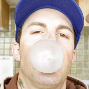 Profile picture for Yann Gross