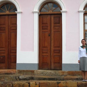 Profile picture for Clarice Tenório Barretto