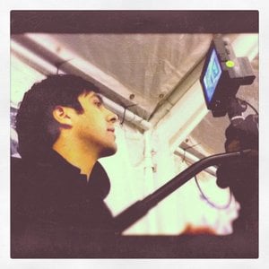 Profile picture for James Kar
