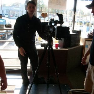 Profile picture for Mitchell Foster