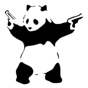 Profile picture for Bad Panda Records