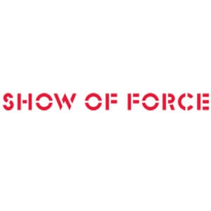 Profile picture for Show of Force