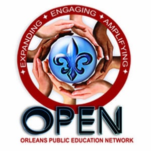 Profile picture for Orleans Public Education Network