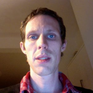Profile picture for andrew prior