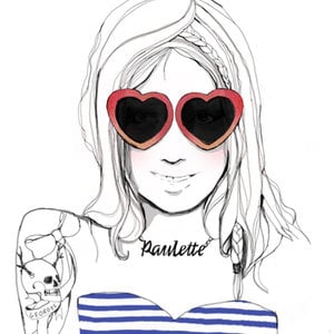 Profile picture for PauletteMagazine