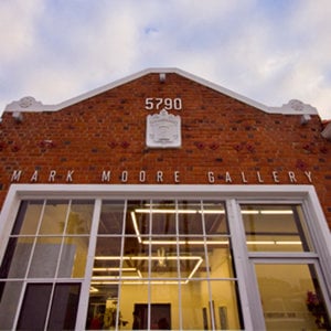 Profile picture for Mark Moore Gallery