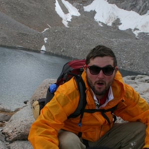 Profile picture for Alex Meade