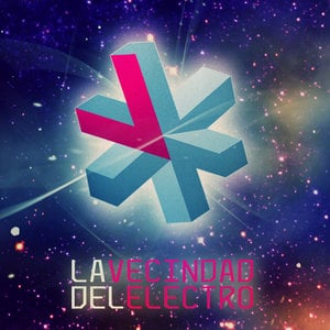 Profile picture for La Vecindad Del Electro