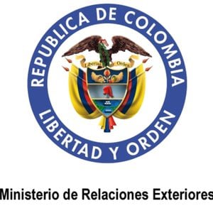 Profile picture for Cancillería de Colombia