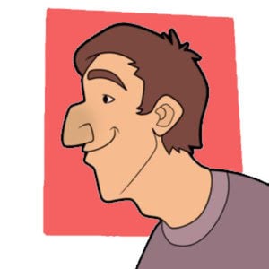 Profile picture for Sean Mullen