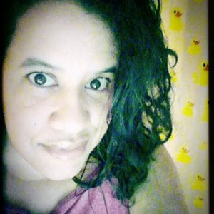 Profile picture for Camille Lake