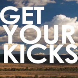 Profile picture for Get Your Kicks