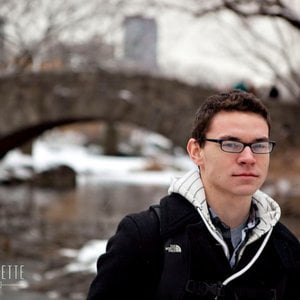 Profile picture for Jeremy Fain
