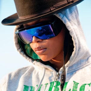 Profile picture for erykah badu