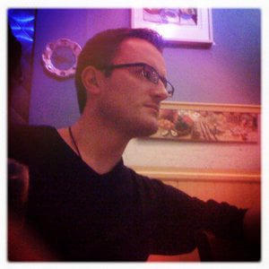 Profile picture for Christian Eckels