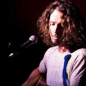 Profile picture for Chris Cornell