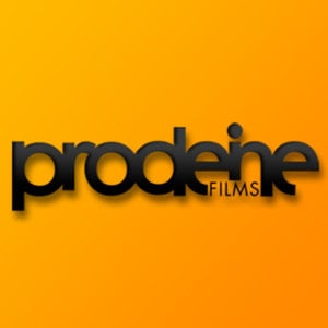 Profile picture for Prodeine Films