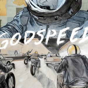 Profile picture for GodspeedNYC