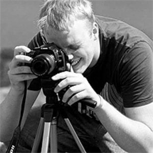 Profile picture for Andreas Hille