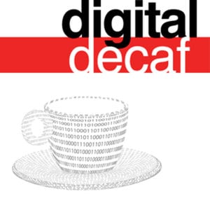 Profile picture for Digital Decaf