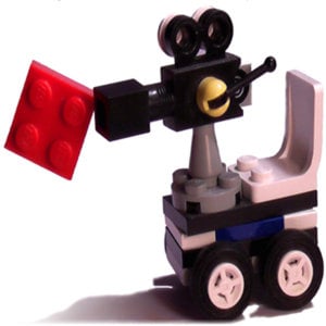 Profile picture for Legoander