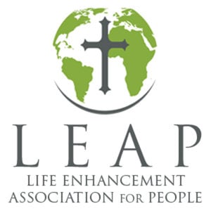 Profile picture for LEAP Foundation
