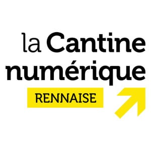 Profile picture for La Cantine numérique rennaise
