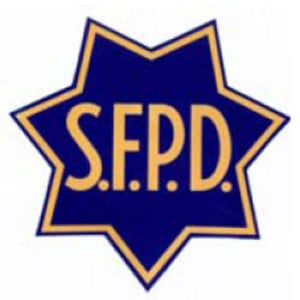 Profile picture for San Francisco Police